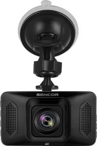 Camera auto SCR 4400 4K SENCOR