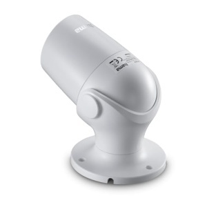 Camera de supraveghere Hama WLAN Outdoor Full HD 1080p Alb - Img 11