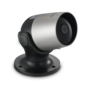 Camera de supraveghere Hama WLAN Outdoor Negru Full HD 1080p IP65