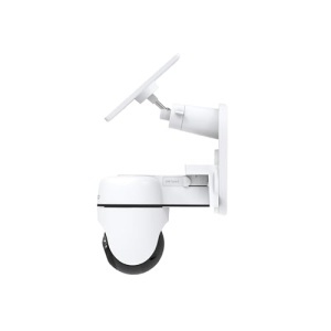 Camera de supraveghere Tapo C610 2K 360deg Exterior Solara IP65 - Img 3