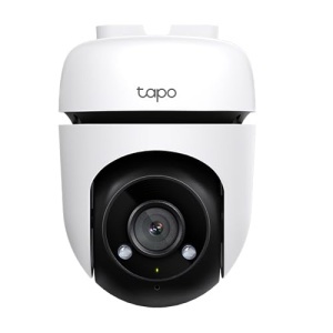 Camera de supraveghere TP-Link Tapo C500 360 grade 1080p IP65 Night Vision 30m - Img 2