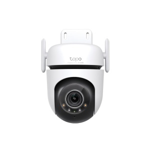 Camera de supraveghere TP-Link Tapo C52A 360deg 2K 4MP Starlight cu detectare inteligenta - Img 2