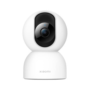 Camera de supraveghere Xiaomi Smart Camera C400, 2.5K, Wi-Fi, Nocturna