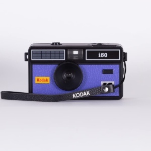 Camera foto reutilizabila Kodak i60 35mm, Blitz integrat, Focalizare fixa - Img 5