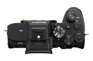 Camera foto Sony Alpha 7 IV, 33 MP, 4K 60p, Autofocus avansat - Img 8