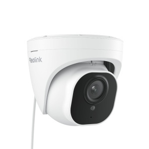 Camera IP Reolink RLC-820A 4K, 8MP, Exterior, Detectie Persoane si Vehicule