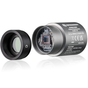 Camera pentru astrofotografie Bresser HD cu senzor IMX225, 1280x980 pixeli