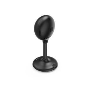Camera supraveghere Hama Smart Home WiFi 1080p Full HD Negru - Img 3