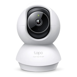 Camera supraveghere Tapo C230 3K 360deg Interior Night Vision 512GB