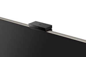 Camera web pentru TV Sony BRAVIA CAM CMU-BC1, optimizare imagine si sunet, control prin gesturi, negru - Img 18
