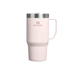 Cana de calatorie Stanley 1913 Suburban 0.7L - Rose Quartz