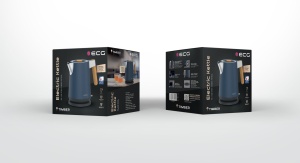 Cana electrica ECG RK 1768 Strix Timber Petrol, 1.7L, 1850-2200W - Img 6
