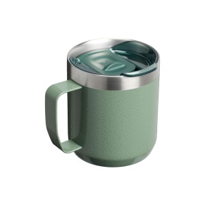 Cana termica Stanley 1913 Classic, 0.35L, verde, BPA-free - Img 8
