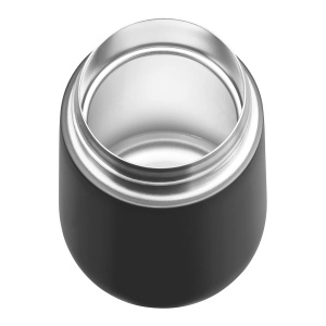 Cana termica WMF Impulse, 0,3l, inox, capac automat, gri - Img 6