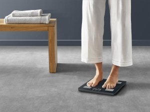 Cantar de baie Rowenta Body Up 2.0, 7 indicatori corporali, capacitate 180 kg - Img 2