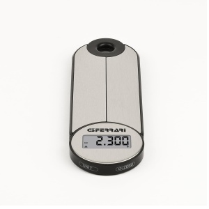 Cantar de bucatarie digital G3 Ferrari G20171 Vittoria, INOX, 5 kg, pliabil - Img 5