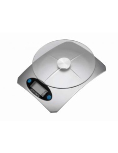 Cantar de bucatarie electronic Lacor 61725, garantie inclusa, fabricat in Europa - Img 2