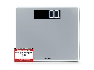 Cantar digital persoane Soehnle Style Sense Comfort 600, capacitate 200 kg, LCD mare