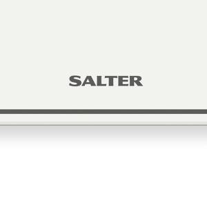 Cantar digital Salter 9081 SV3R, capacitate 150kg, display LCD, platforma sticla - Img 9
