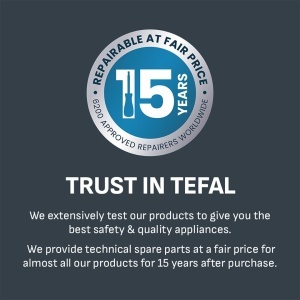 Cantar electronic Tefal Optiss BC50U0V0, capacitate 5 kg, display iluminat, alb - Img 8