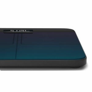 Cantar inteligent Amazfit Smart Scale Aurora, 1000g, design elegant - Img 3