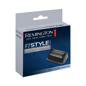 Cap de ras Remington F7000 cu 3 folii flexibile, 100 rezistent la apa - Img 2