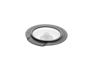 Capac AEG A9HOLID1 cu ventil de abur pentru oale si tigai 16-18 cm - Img 3