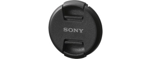 Capac de obiectiv Sony ALC-F82S, 82 mm, Negru - Img 2