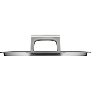 Capac WMF Ultimate Cool 24 cm Cromargan Inox Cool Dublu perete - Img 7