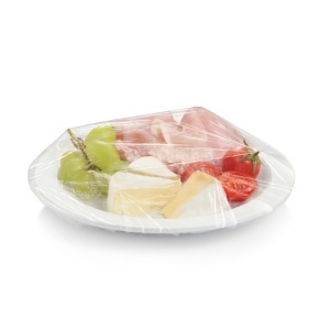 Capace elastice Tescoma 4FOOD, 50 bucati, pentru recipiente de pana la 22 cm - Img 7