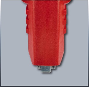 Capsator electric Einhell TC-EN 20 E reglaj electronic al puterii 1000 capse si 500 cuie incluse - Img 4