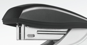 Capsator Leitz NeXXt 55000095 Negru Capacitate 30 Foi Ergonomic - Img 3