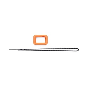 Carcasa flotanta DJI Osmo Action 5 Pro43, greutate 36g, dimensiuni 101,89x98,8x71,77mm - Img 4