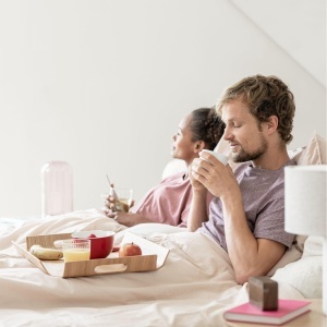 Carcasa Incastrata STIEBEL ELTRON LA 100 G-U cu Protectie Foc, 245x245x78 mm - Img 3