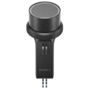 Carcasa subacvatica DJI Pocket 2 - rezistenta la apa pana la 60 m, montaj flexibil, imagini clare