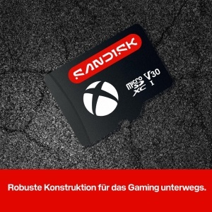 Card microSD SanDisk 512 GB pentru Xbox Ally X, viteze rapide de citire si scriere - Img 6