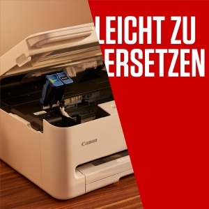 Cartus Cerneala Canon PG-595 Negru Original pentru PIXMA TS4150i, TS6550i, TS7550i - Img 7
