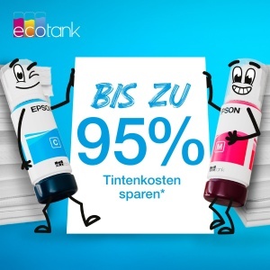 Cartus Cerneala Original Epson EcoTank 107, 70 ml, Negru - Img 4