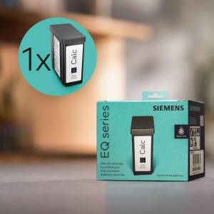 Cartus de decalcare Siemens TZ800Z2 pentru Espressor cafea EQ900plus - Img 4