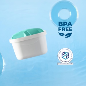 Cartus Filtru Wessper aquamax ANTI-PFAS, 12 bucati, filtrare apa - Img 7