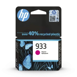 Cartus HP 933 CN059AE Magenta Original Compatibil cu OfficeJet