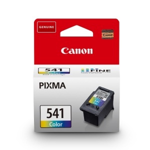 Cartus imprimanta Canon CL-541 Original Color 180 pagini