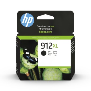 Cartus imprimanta HP 912XL 3YL84AE Negru Capacitate Extinsa