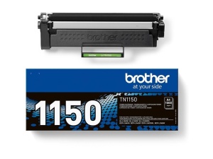 Cartus Toner Brother TN1150, Negru, 1000 Pagini - Img 4