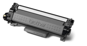 Cartus toner Brother TN2510XXL, negru, original, extra inalta ergie - Img 2