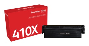 Cartus toner compatibil Xerox SIEE5 CF410X CRG-046HBK Negru 6500 pagini