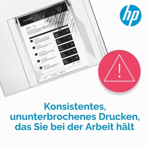 Cartus toner HP 508A Original, 6000 pagini, negru, compatibil Color LaserJet Enterprise M553 - Img 7