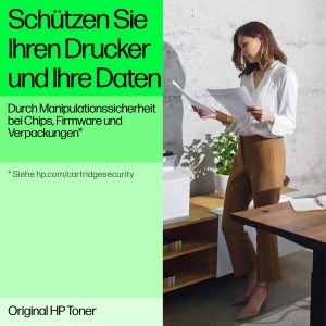 Cartus Toner Laser HP 94X, Negru, Capacitate 2800 Pagini - Img 8