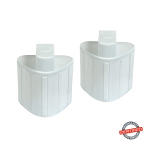 Cartuse de Filtrare XD9070E0 Compatibile Rowenta Tefal Liberty Set 2 Bucati - Img 4