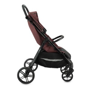 Carucior copii MoMi CLARA pliabil 22 kg 5 puncte siguranta accesorii incluse - Img 24